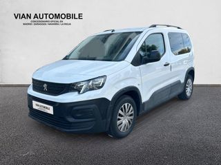 Peugeot Rifter 1.2 PureTech 110cv Active Standard