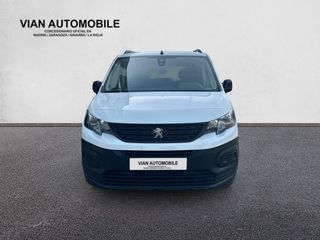 Peugeot Rifter 1.2 PureTech 110cv Active Standard