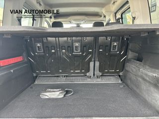 Peugeot Rifter 1.2 PureTech 110cv Active Standard