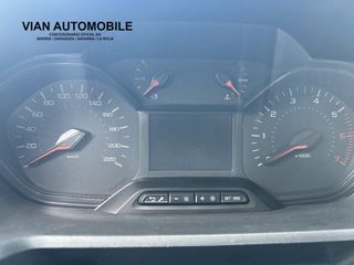 Peugeot Rifter 1.2 PureTech 110cv Active Standard