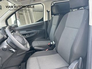 Peugeot Rifter 1.2 PureTech 110cv Active Standard