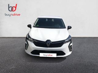 Renault Clio TCe 90cv Techno