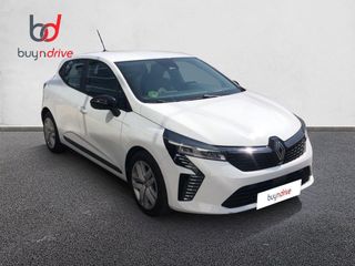 Renault Clio TCe 90cv Techno