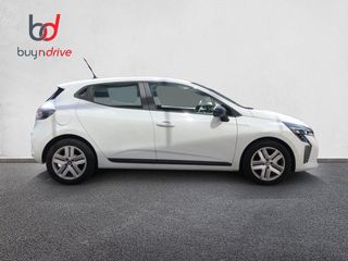 Renault Clio TCe 90cv Techno
