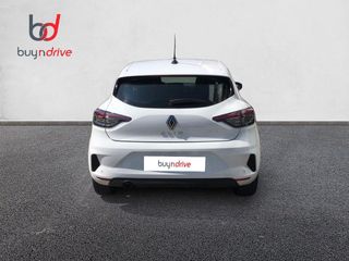 Renault Clio TCe 90cv Techno