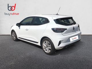 Renault Clio TCe 90cv Techno