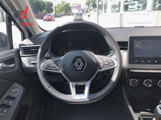 Renault Clio TCe 90cv Techno