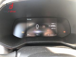 Renault Clio TCe 90cv Techno