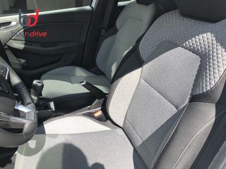 Renault Clio TCe 90cv Techno