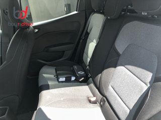 Renault Clio TCe 90cv Techno