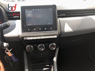 Renault Clio TCe 90cv Techno