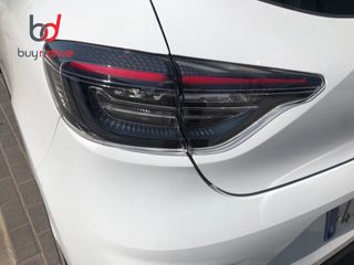 Renault Clio TCe 90cv Techno