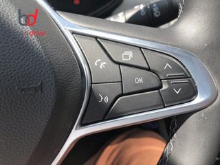 Renault Clio TCe 90cv Techno