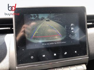 Renault Clio TCe 90cv Techno