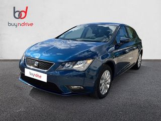 SEAT León 1.6 TDI 105cv DSG-7 St&Sp Style
