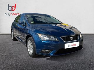 SEAT León 1.6 TDI 105cv DSG-7 St&Sp Style