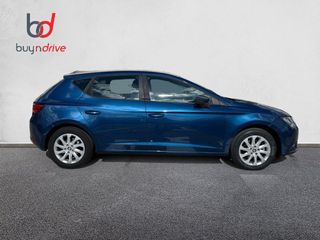 SEAT León 1.6 TDI 105cv DSG-7 St&Sp Style