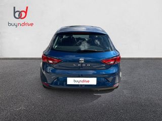 SEAT León 1.6 TDI 105cv DSG-7 St&Sp Style