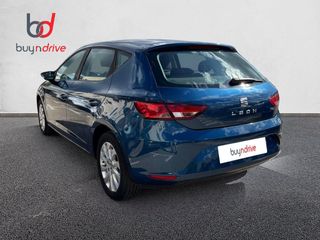 SEAT León 1.6 TDI 105cv DSG-7 St&Sp Style