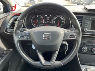 SEAT León 1.6 TDI 105cv DSG-7 St&Sp Style