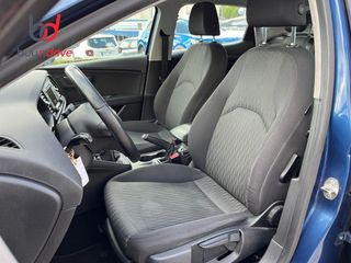 SEAT León 1.6 TDI 105cv DSG-7 St&Sp Style