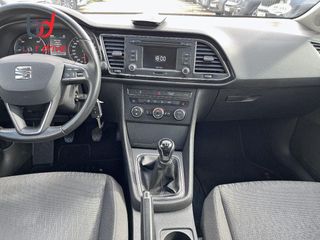 SEAT León 1.6 TDI 105cv DSG-7 St&Sp Style