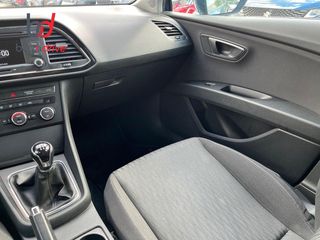 SEAT León 1.6 TDI 105cv DSG-7 St&Sp Style