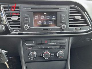SEAT León 1.6 TDI 105cv DSG-7 St&Sp Style