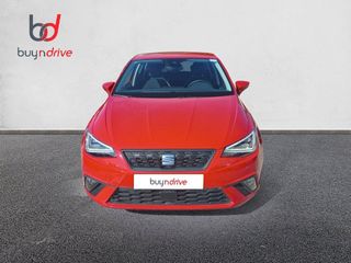 SEAT Ibiza 1.0 EcoTSI 110cv Style
