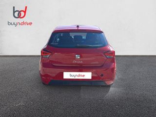 SEAT Ibiza 1.0 EcoTSI 110cv Style