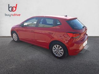 SEAT Ibiza 1.0 EcoTSI 110cv Style