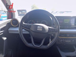 SEAT Ibiza 1.0 EcoTSI 110cv Style