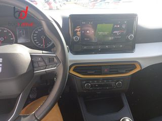 SEAT Ibiza 1.0 EcoTSI 110cv Style