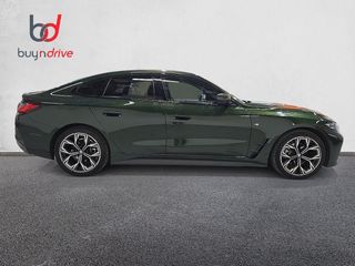 BMW Serie 4 420d