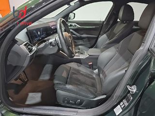BMW Serie 4 420d