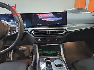 BMW Serie 4 420d