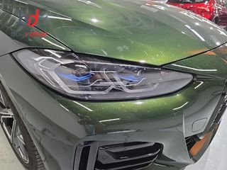 BMW Serie 4 420d