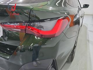 BMW Serie 4 420d
