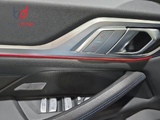 BMW Serie 4 420d