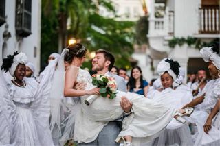 Fotografi di matrimoni completi e altro