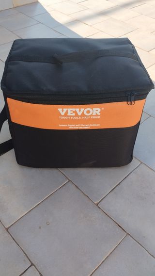 Alquiler Bomba vacío, Cortatubo y Abocardador