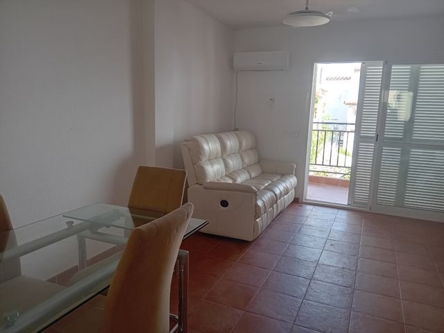 Duplex 2 hab, 2 baños, terraza