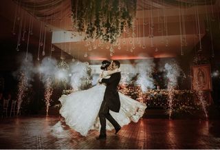 Matrimonio completo, reportage e animazione