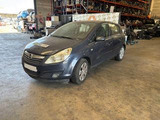 DESPIECE COMPLETO DE OPEL CORSA D 1.3CDTI 75CV