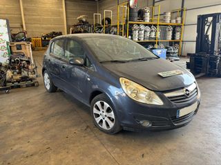 DESPIECE COMPLETO DE OPEL CORSA D 1.3CDTI 75CV