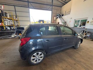 DESPIECE COMPLETO DE OPEL CORSA D 1.3CDTI 75CV
