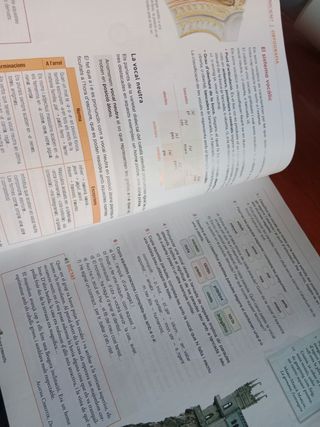 Llengua i literatura. 4 ESO. Clau Construïm