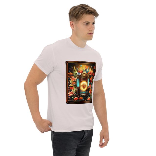 Camiseta diseño unisex