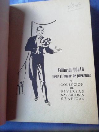 Superman. El recluta Superman.