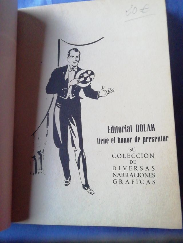 Superman. El recluta Superman. 